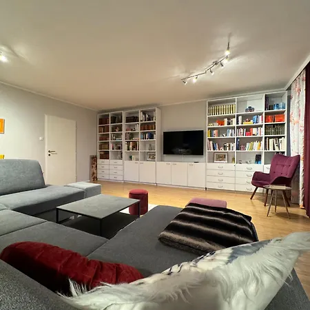 Modern * Salzburg
