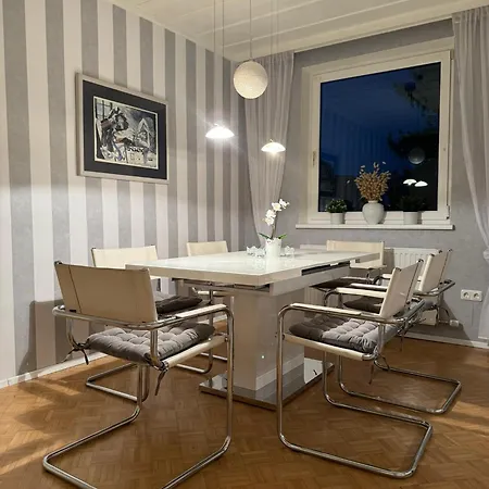 Modern * Salzburg